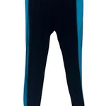 Vintage 70s 80s Athletic Workout Set Sport Stuit Fitness Women’s Size Medium! Black Photo 6