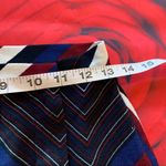 Topshop  size 4 s small wrap skirt Photo 10