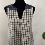 Madewell  Embroidered Sunray Shirtdress NWT Photo 5