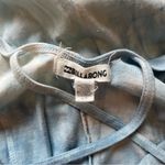 Billabong Tie Dye Strappy Scoop Neck Sundress Photo 3