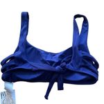 Becca Jocelyn Bralette Bikini Top Photo 4