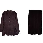 CP Shades  Sausalito Two Piece Skirt‎ Set Photo 1