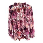 Premise Women’s Blouse Top 2X Romantic Cottagecore Chic NEW Photo 6