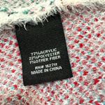 33 Degrees Merry & Bright Christmas Sweater 2X Pink Size XXL Photo 3