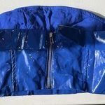 Illa Illa Zip bandeau top  Photo 1