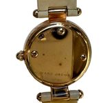 Marc by Marc Jacobs  MBM1464 Analog Rose Gold Tone Dial Blush Pink Round Face and Photo 7