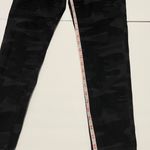 Sanctuary Social Standard By Ankle Skinny Black Camo Womens Jeans Size 4 Photo 5
