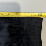 Aritzia Tna Women's Black Talula Drawstring Rayon Black Jogger Pants Size XS Photo 7