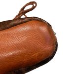 Lindalee Leather and Cow Hair Shoulder Bag/Tote Photo 8