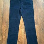 Betabrand jeans with elastic waistband, size XL Photo 0