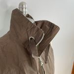 Columbia Full Zip Packable Vest- Brown- Size Small Photo 2