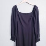 Baltic Born Giselle Black Maxi Dress Photo 3