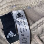 Adidas Beige All Szn Sweatpants, size M Photo 4
