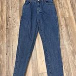 Refuge  denim mom jeans 90’s high waist size XS Photo 4