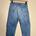 Revice Denim Revice Venus Star High Waisted Jeans - size 25 Photo 7