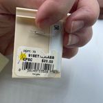 NWT sterling silver charms silver plate charm Photo 6