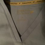 Fabletics Scub Tops Photo 4