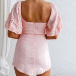 Selfie Leslie  | Sweet Romance Dress Photo 4