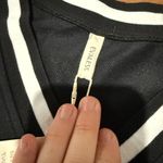 NWT evaless longsleeve mini dress w/ pockets small Purple Photo 2