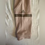 Adidas EUC Stella McCartney Sporty Pink Leggings Medium Photo 2