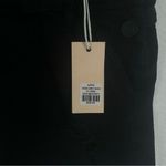 Streetwear Society  Shortall Sallopette Courte Overalls Shorts Women’s S/P Black Photo 3