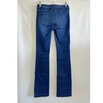 Celebrity Pink "Kickboot" Bootcut Jeans - Medium Wash - Size 3 Photo 4