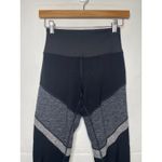 Alo Yoga ALO 7/8 High-Waist Alosoft Sheila Legging Womens Size XS Photo 2