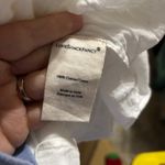 Love Shack Fancy New with tags  XL Tanisha white skirt (runs small to me)  Photo 4