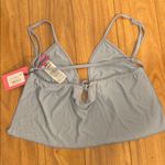 Edikted Backless Top Photo 1