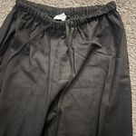 Princess Polly Linen Pants Photo 1