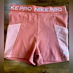 Nike NEW  [M] Women's Pro 3'' Yoga/Volleyball Shorts Photo 0