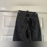 BDG  Urban outfitters high rise black baggy jean Size 26 Photo 7