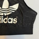Adidas 2/Set Sports Bra Set Bermuda Fitted Athleisure Tank Sports Bra Gym Size S Photo 7