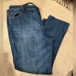 Kut From The Kloth KUT FRON THE KLOTH CATHERINE BOYFRIEND JEANS 16 W JEANS Photo 0