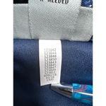 Catherines Sequin Lace Tank Top Sleeveless Party Plus Size 28W Blue Photo 8