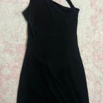 superdown Davey Strappy Back Dress in Black Photo 2