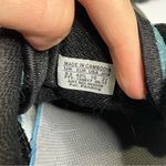 Salomon  Ellipse ll Aero‎ hiking shoes teal gray
women’s size 10 Photo 7