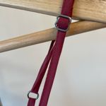 Abercrombie & Fitch Pink Pleated Camisole Photo 3