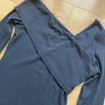 Black Bodycon Dress, Size M Photo 3