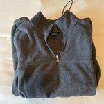 Croft & Barrow  Half-Zip Photo 1