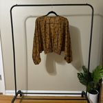 Audrey 3+1 Blouse Photo 2