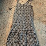 Madewell  Dress Maxi never worn  Photo 0