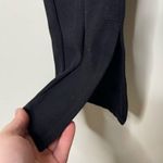 ANINE BING the full length Max pants in black sz 36 US 2 Photo 6