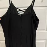 She & Sky Romper Dress Photo 3