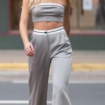 Boutique Two Piece Casual Classy Matching Set  Photo 2