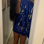 SheIn Mini Dress Photo 3