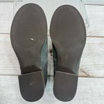 Koolaburra by Ugg Sofiya Gray Genuine Suede Heeled Ankle Boots with Silver Studs Photo 12