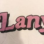 Gildan LANY Band Bubblegum Pink Graphic T-Shirt Band Tee Size Small Photo 2