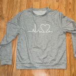 Cute lounge set Gray Size M Photo 3