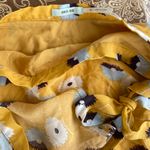 Urban Outfitters Kimchi Blue Floral Wrap Skirt Photo 6